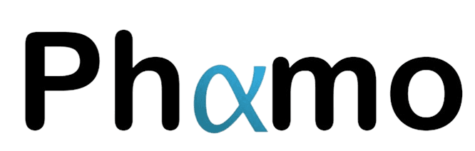 Phamo logo