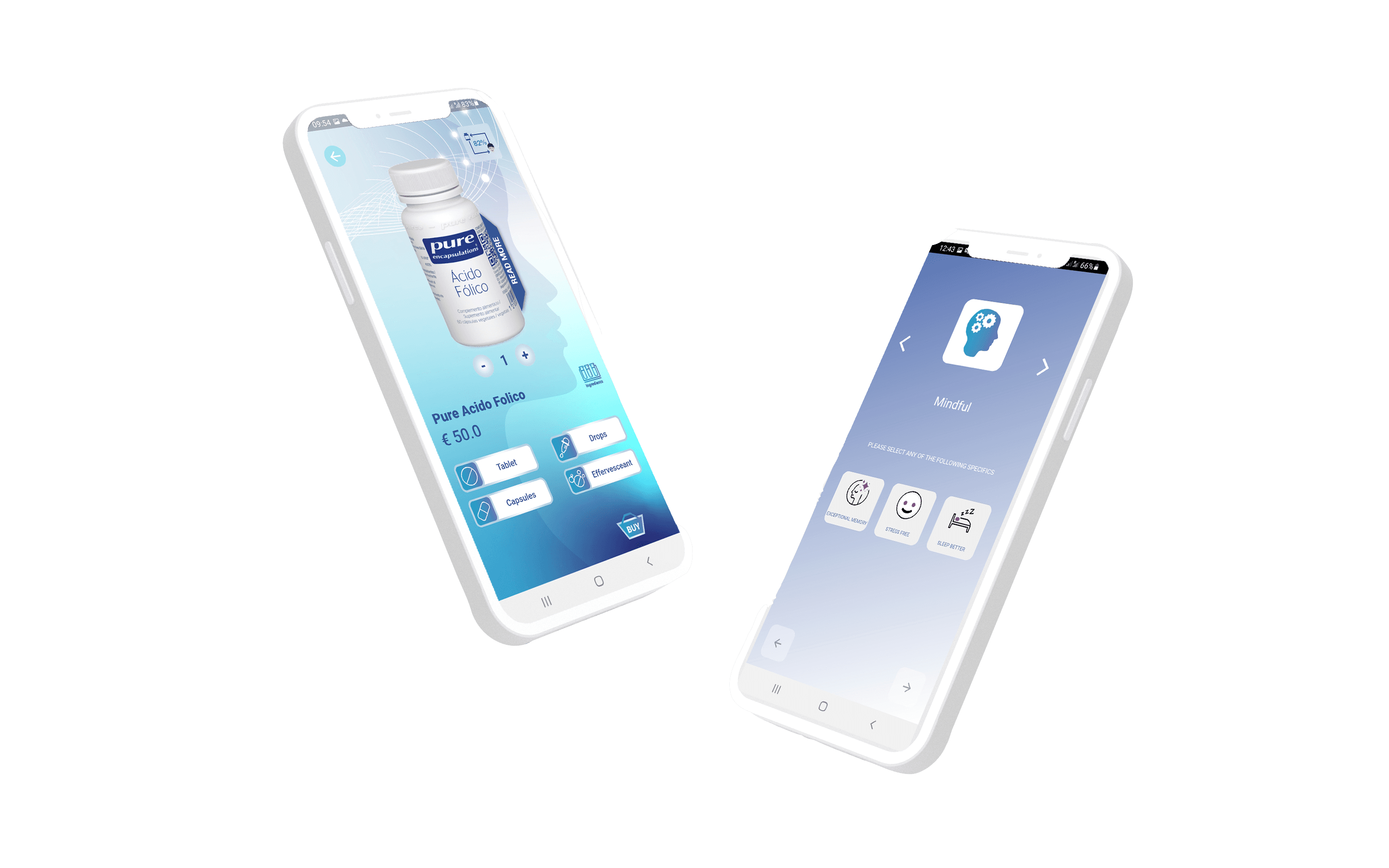 phamo mobile app